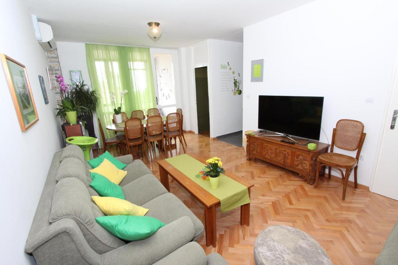 Apartment Elia روفينج المظهر الخارجي الصورة