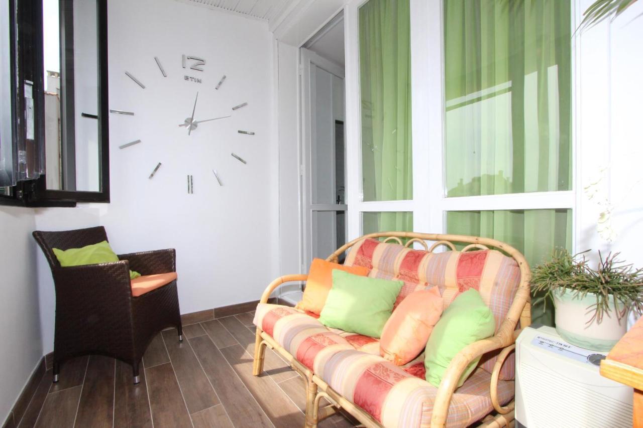 Apartment Elia روفينج المظهر الخارجي الصورة