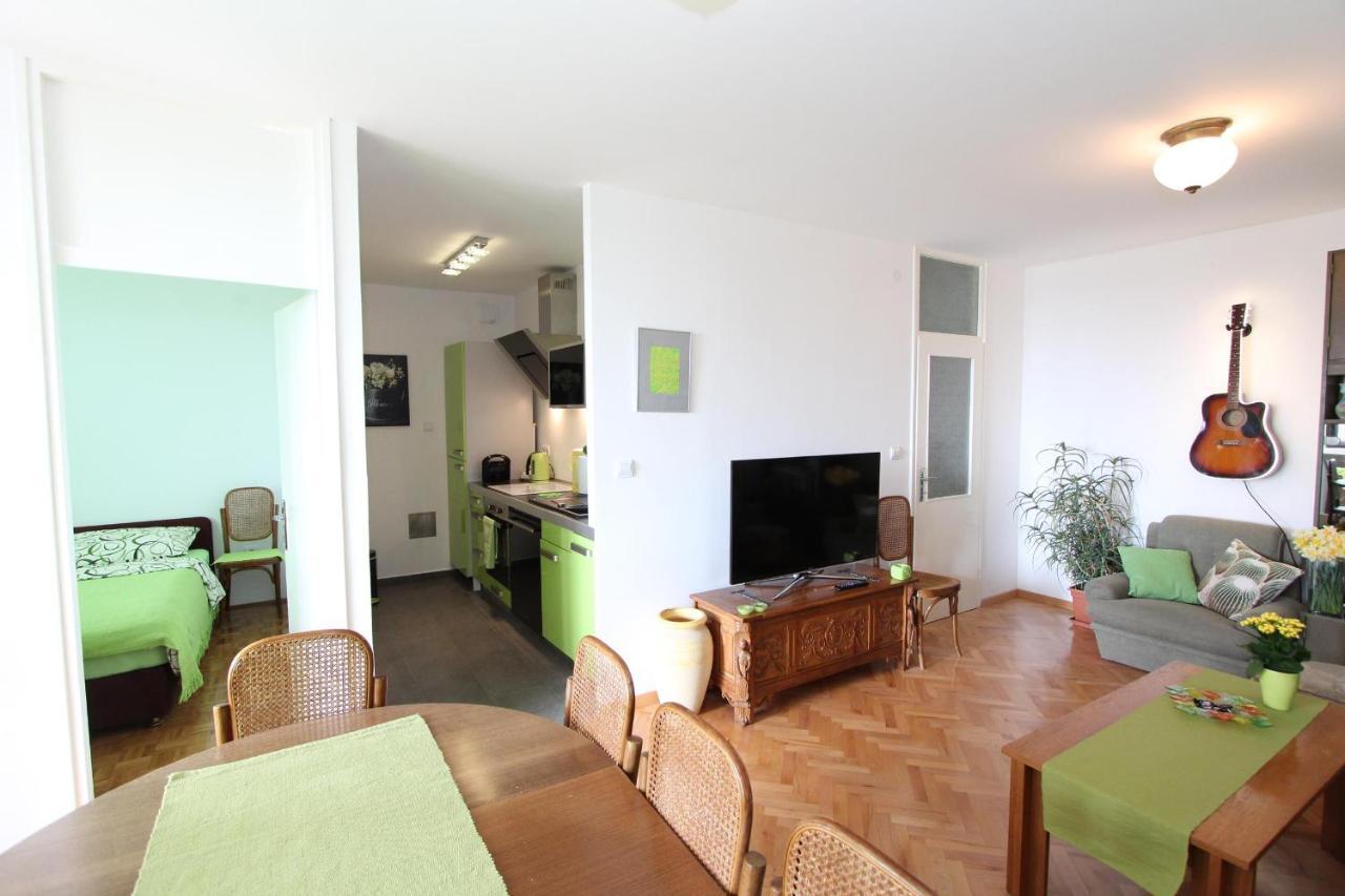 Apartment Elia روفينج المظهر الخارجي الصورة