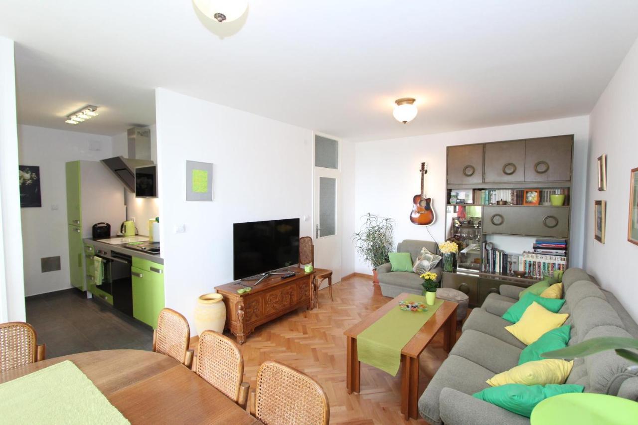 Apartment Elia روفينج المظهر الخارجي الصورة