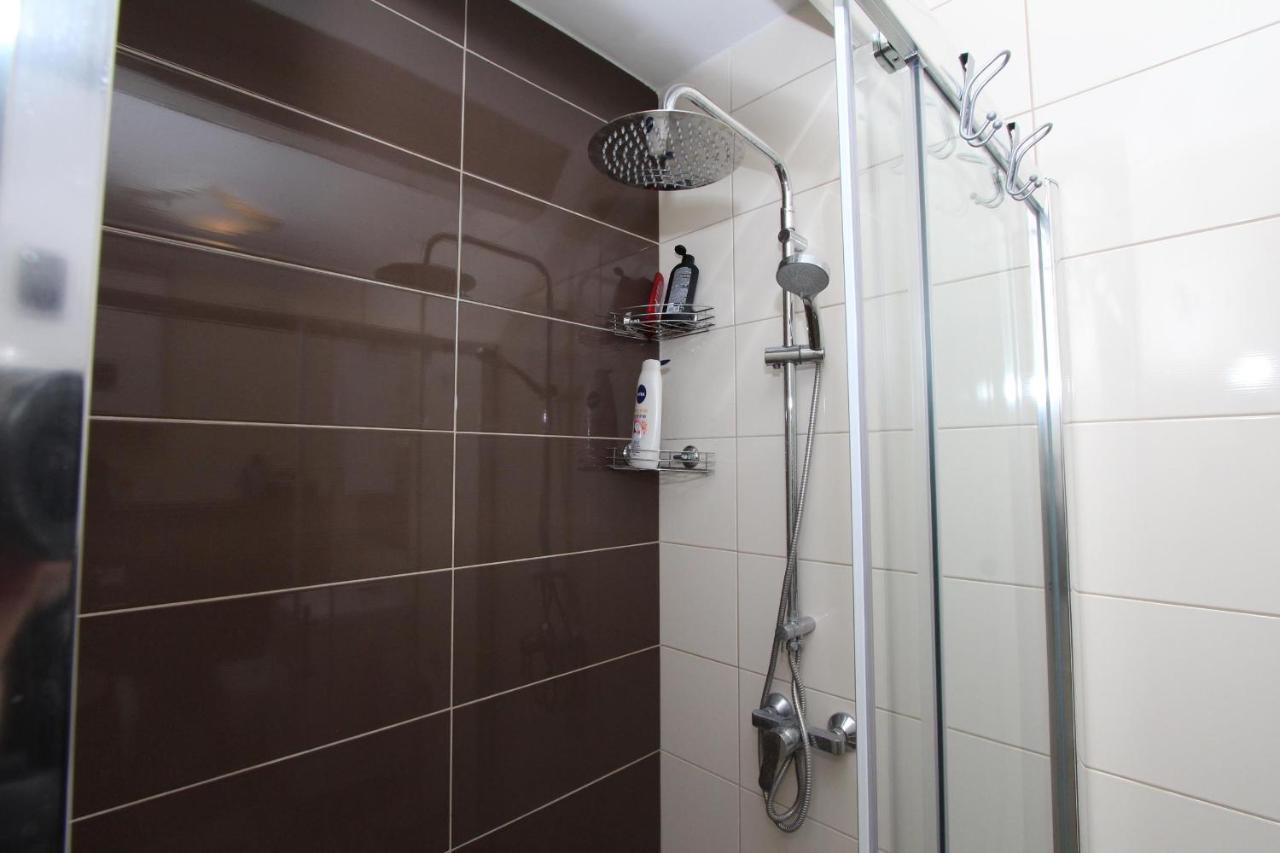 Apartment Elia روفينج المظهر الخارجي الصورة
