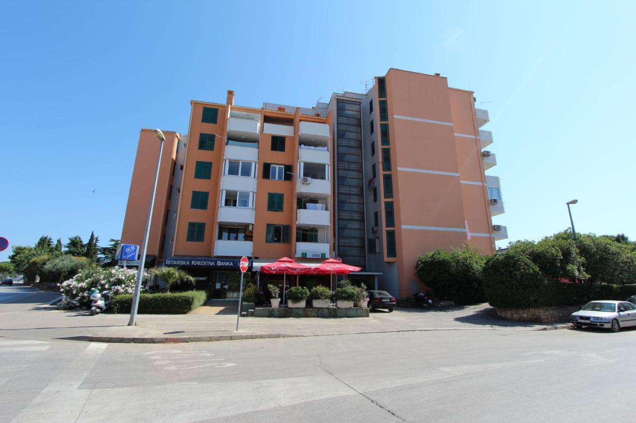 Apartment Elia روفينج المظهر الخارجي الصورة