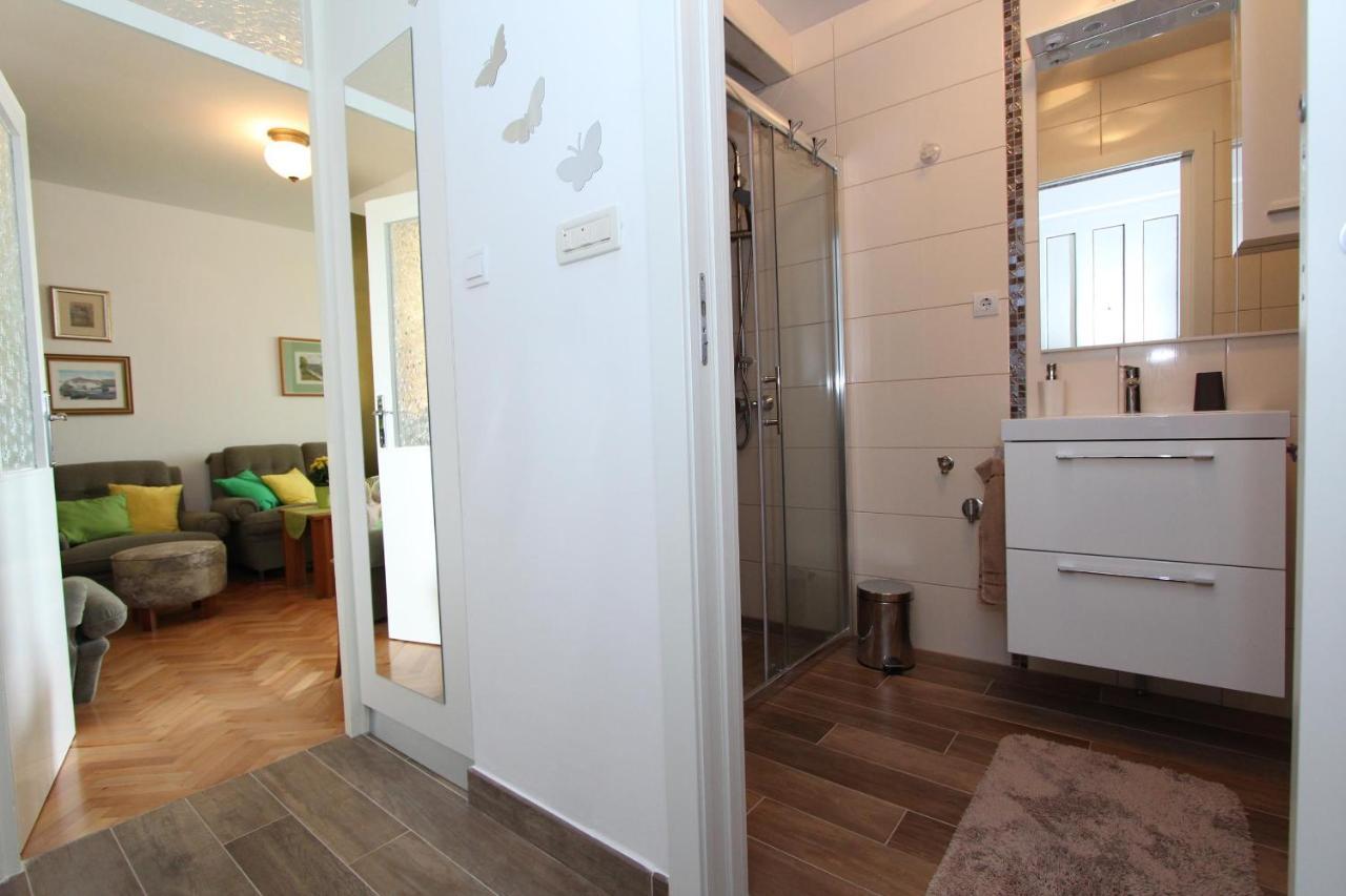 Apartment Elia روفينج المظهر الخارجي الصورة