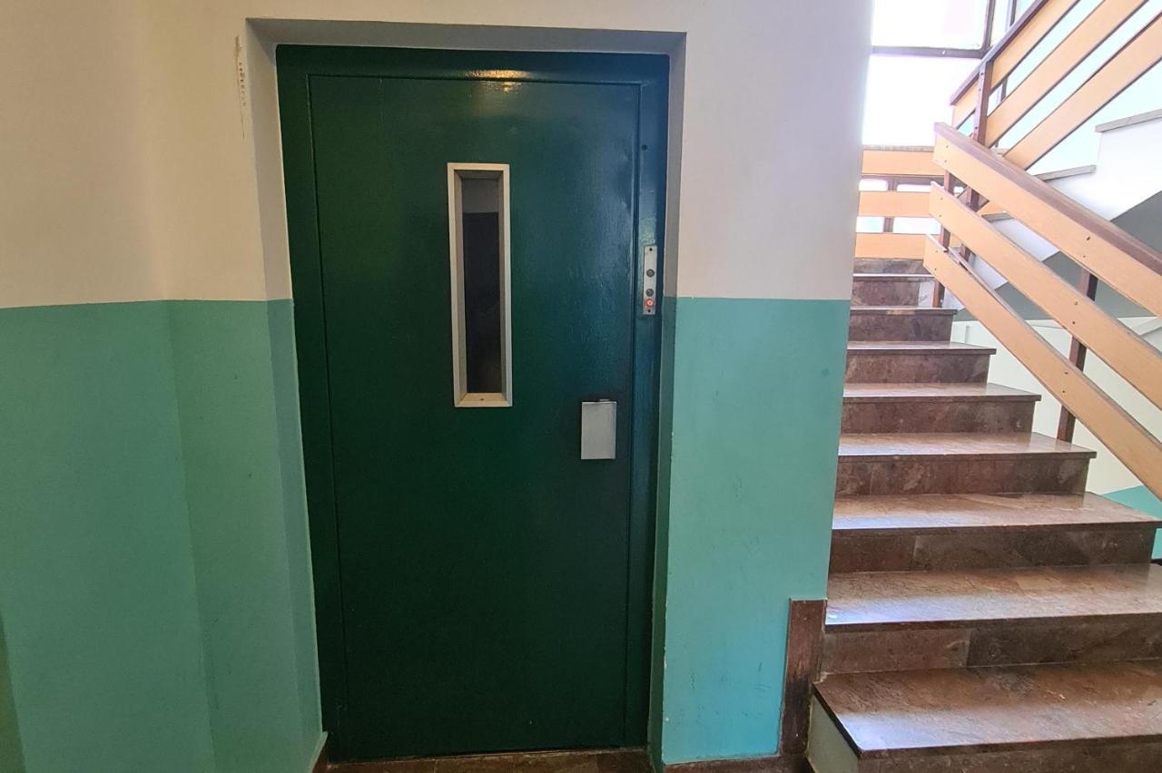 Apartment Elia روفينج المظهر الخارجي الصورة